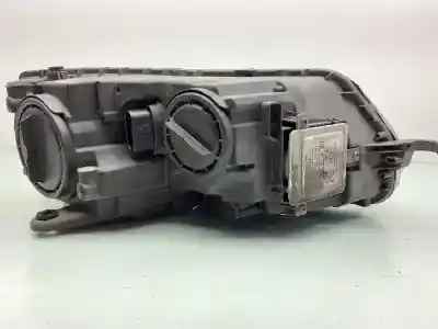 Second-hand car spare part left headlight for skoda octavia combi (5e5) elegance oem iam references 5e1941017a  