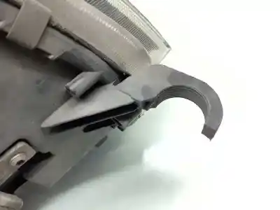 Second-hand car spare part left headlight for skoda octavia combi (5e5) elegance oem iam references 5e1941017a  