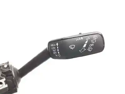 Автозапчасти б/у прерывный контроль за skoda octavia combi (5e5) elegance ссылки oem iam 5q0953513r  5q0953507aj