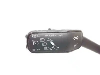 Автозапчасти б/у прерывный контроль за skoda octavia combi (5e5) elegance ссылки oem iam 5q0953513r  5q0953507aj