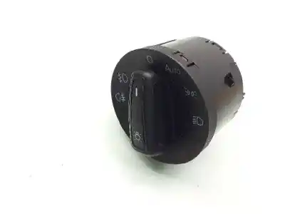 Автозапчасти б/у управление светом за skoda octavia combi (5e5) elegance ссылки oem iam 5e0941431d