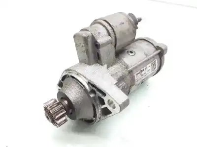 Автозапчасти б/у двигатель запускается за skoda octavia combi (5e5) elegance ссылки oem iam 02e911022c