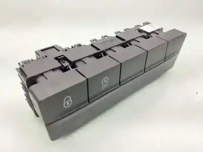 Second-hand car spare part MULTIFUNCTION SWITCH for SKODA OCTAVIA COMBI (5E5)  OEM IAM references 5E1927132M  