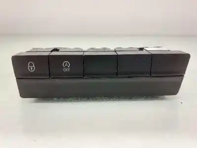 Автозапчасти б/у многофункциональное управление за skoda octavia combi (5e5) elegance ссылки oem iam 5e1927132m  