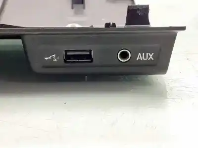 Автозапчасти б/у электронный модуль за skoda octavia combi (5e5) elegance ссылки oem iam 5e1857367  