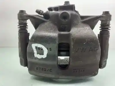 Second-hand car spare part front right brake caliper for skoda octavia combi (5e5) elegance oem iam references 8v0615124  