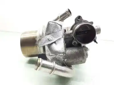 Автозапчасти б/у клапан рог за skoda octavia combi (5e5) elegance ссылки oem iam 04l131512bq  