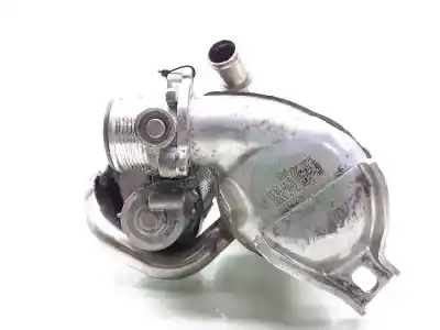 Автозапчасти б/у клапан рог за skoda octavia combi (5e5) elegance ссылки oem iam 04l131512bq  