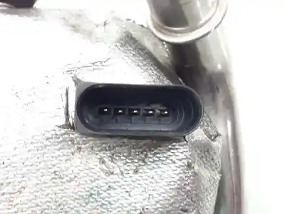 Автозапчасти б/у клапан рог за skoda octavia combi (5e5) elegance ссылки oem iam 04l131512bq  