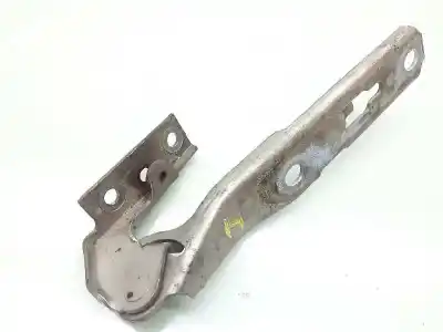 Peça sobressalente para automóvel em segunda mão dobradiça do capô por audi a4 avant (8e) 2.0 tdi referências oem iam 8e0823301f