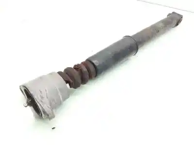 Peça sobressalente para automóvel em segunda mão AMORTECEDOR TRASEIRO ESQUERDO por AUDI A4 AVANT (8E)  Referências OEM IAM 8E0513036R  