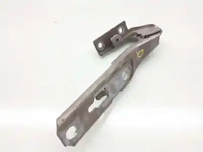 Peça sobressalente para automóvel em segunda mão dobradiça do capô por audi a4 avant (8e) 2.0 tdi referências oem iam 8e0823302f