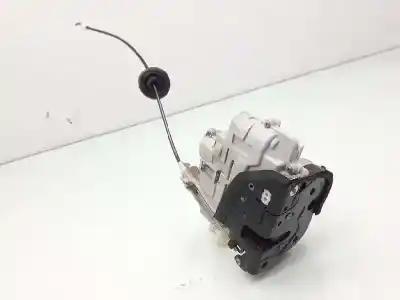 Peça sobressalente para automóvel em segunda mão fechadura da porta dianteira direita por audi a4 avant (8e) 2.0 tdi referências oem iam 8e1837016aa