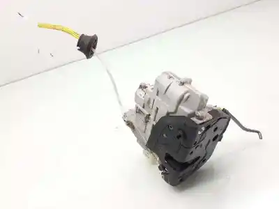 Peça sobressalente para automóvel em segunda mão fechadura da porta traseira direita por audi a4 avant (8e) 2.0 tdi referências oem iam 8e0839016aa