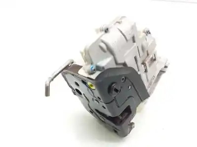 Peça sobressalente para automóvel em segunda mão fechadura da porta traseira esquerda por audi a4 avant (8e) 2.0 tdi referências oem iam 8e0839015aa