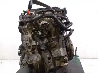 Second-hand car spare part scrapped engine for audi a4 avant (8e) 2.0 tdi oem iam references blb  123088