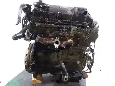 Second-hand car spare part scrapped engine for audi a4 avant (8e) 2.0 tdi oem iam references blb  123088