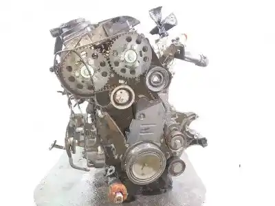 Second-hand car spare part scrapped engine for audi a4 avant (8e) 2.0 tdi oem iam references blb  123088