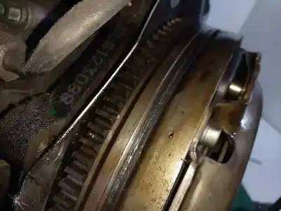 Second-hand car spare part scrapped engine for audi a4 avant (8e) 2.0 tdi oem iam references blb  123088