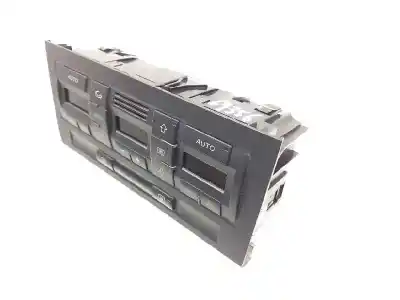 Peça sobressalente para automóvel em segunda mão comando de sofagem (chauffage / ar condicionado) por audi a4 avant (8e) 2.0 tdi referências oem iam 8e0820043bj