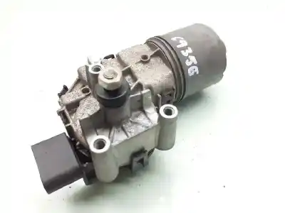 Peça sobressalente para automóvel em segunda mão motor do limpa para brisas por audi a4 avant (8e) 2.0 tdi referências oem iam 8e1955119