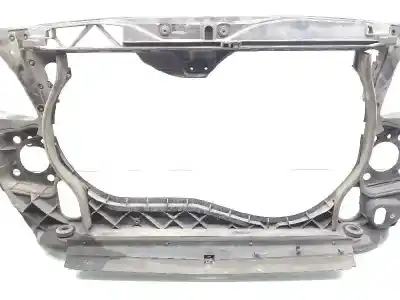 Second-hand car spare part front panel for audi a4 avant (8e) 2.0 tdi oem iam references 8e0806603j  