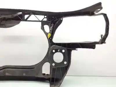 Second-hand car spare part front panel for audi a4 avant (8e) 2.0 tdi oem iam references 8e0806603j  