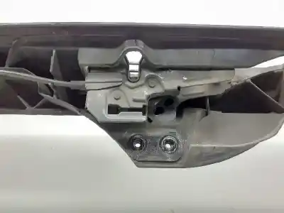 Second-hand car spare part front panel for audi a4 avant (8e) 2.0 tdi oem iam references 8e0806603j  