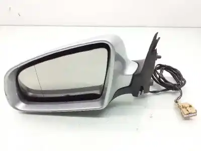Peça sobressalente para automóvel em segunda mão espelho retrovisor esquerdo por audi a4 avant (8e) 2.0 tdi referências oem iam 8e1858531aa  