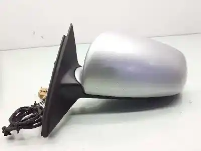 Peça sobressalente para automóvel em segunda mão espelho retrovisor esquerdo por audi a4 avant (8e) 2.0 tdi referências oem iam 8e1858531aa  