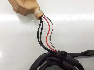 Peça sobressalente para automóvel em segunda mão espelho retrovisor esquerdo por audi a4 avant (8e) 2.0 tdi referências oem iam 8e1858531aa  