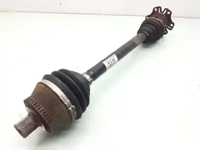 Peça sobressalente para automóvel em segunda mão transmissão dianteira direita por audi a4 avant (8e) 2.0 tdi referências oem iam 8e0407272at