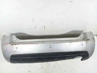 Автозапчасти б/у ЗАДНИЙ БАМПЕР за KIA CARENS (UN)  ссылки OEM IAM 866111D010  