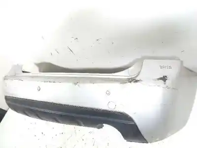 Pezzo di ricambio per auto di seconda mano paraurti posteriore per kia carens (un) concept riferimenti oem iam 866111d010  