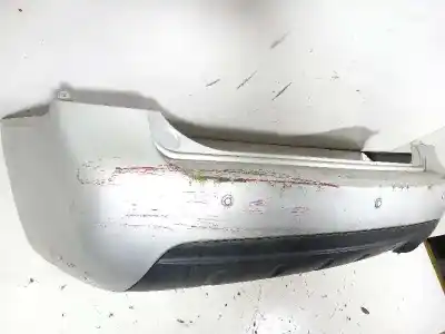 Pezzo di ricambio per auto di seconda mano paraurti posteriore per kia carens (un) concept riferimenti oem iam 866111d010  