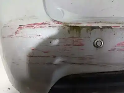Pezzo di ricambio per auto di seconda mano paraurti posteriore per kia carens (un) concept riferimenti oem iam 866111d010  