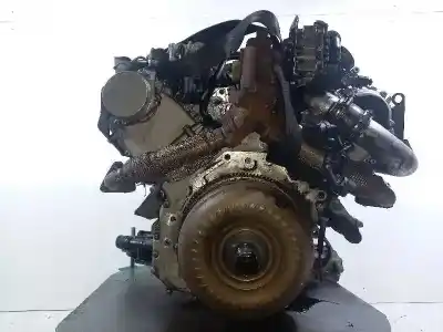 Second-hand car spare part complete engine for audi a6 allroad quattro (4fh) 2.7 tdi quattro oem iam references bpp  050126