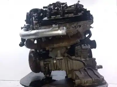 Second-hand car spare part complete engine for audi a6 allroad quattro (4fh) 2.7 tdi quattro oem iam references bpp  050126