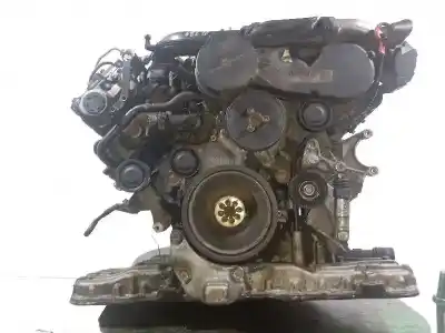 Second-hand car spare part complete engine for audi a6 allroad quattro (4fh) 2.7 tdi quattro oem iam references bpp  050126