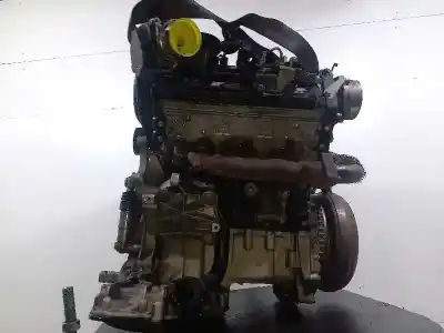 Second-hand car spare part complete engine for audi a6 allroad quattro (4fh) 2.7 tdi quattro oem iam references bpp  050126