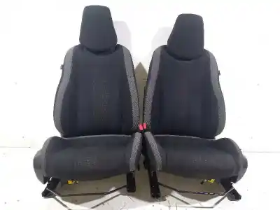 İkinci el araba yedek parçası KOMPLE KOLTUK TAKIMI için PEUGEOT 308  OEM IAM referansları   