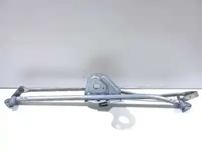Автозапчастина б/у передня чиста артикуляція для mini mini (r56) cooper посилання на oem iam 61617138789  