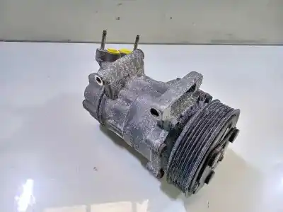 Автозапчастина б/у компресор кондиционера для mini mini (r56) cooper посилання на oem iam 64529223392