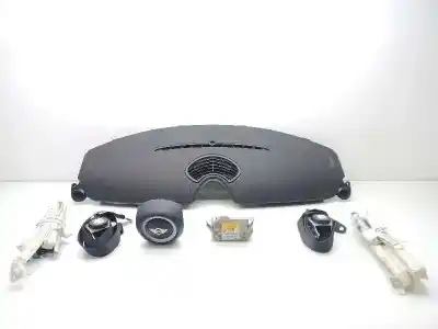 Автозапчастина б/у комплект подушки безпеки для mini mini (r56) cooper посилання на oem iam 