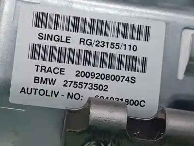 Автозапчастина б/у комплект подушки безпеки для mini mini (r56) cooper посилання на oem iam   