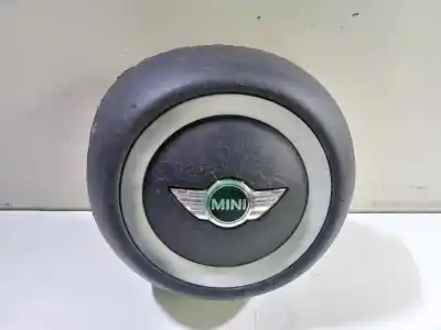 Автозапчастина б/у комплект подушки безпеки для mini mini (r56) cooper посилання на oem iam   