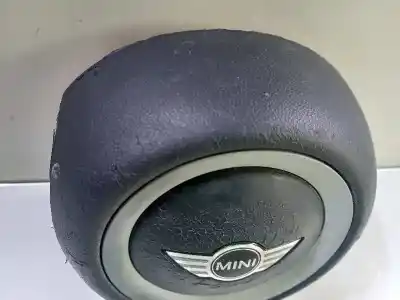 Автозапчастина б/у комплект подушки безпеки для mini mini (r56) cooper посилання на oem iam   