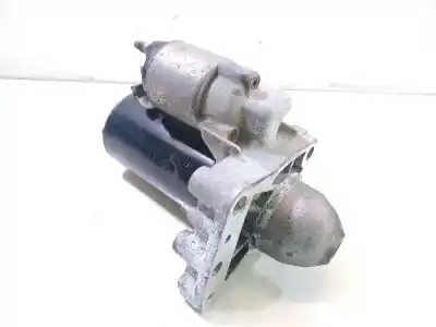 Автозапчастина б/у двигун запускається для mini mini (r56) cooper посилання на oem iam 12417616698