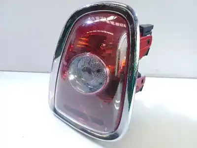 Автозапчастина б/у правий ліхтар для mini mini (r56) cooper посилання на oem iam 63212757012  2757012