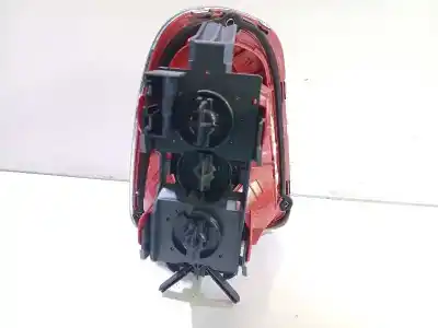 Автозапчастина б/у правий ліхтар для mini mini (r56) cooper посилання на oem iam 63212757012  2757012